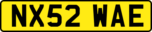 NX52WAE