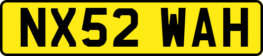 NX52WAH
