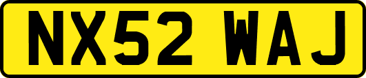 NX52WAJ