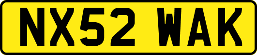 NX52WAK