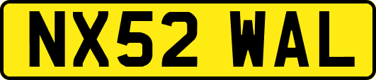 NX52WAL