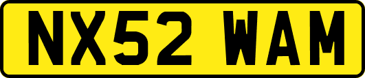 NX52WAM