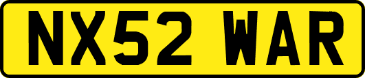 NX52WAR