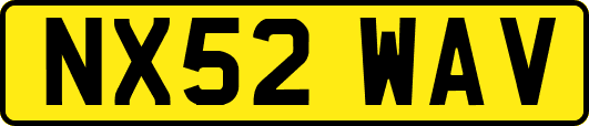 NX52WAV