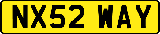 NX52WAY