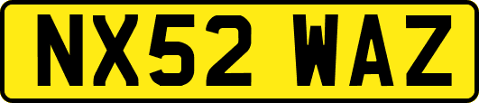 NX52WAZ