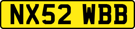 NX52WBB