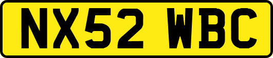 NX52WBC