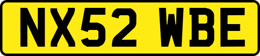 NX52WBE