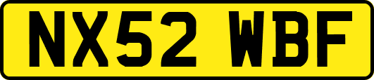 NX52WBF