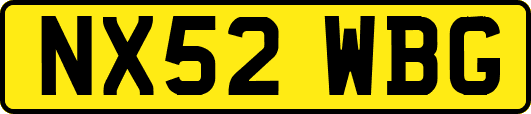 NX52WBG