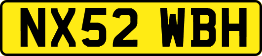 NX52WBH