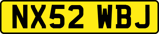 NX52WBJ