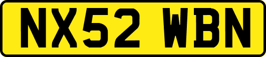 NX52WBN