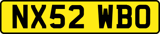 NX52WBO