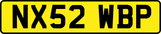 NX52WBP