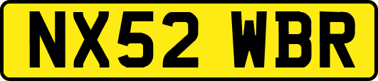 NX52WBR