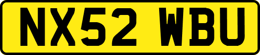 NX52WBU
