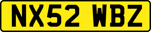 NX52WBZ
