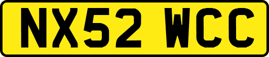 NX52WCC