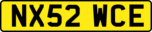 NX52WCE