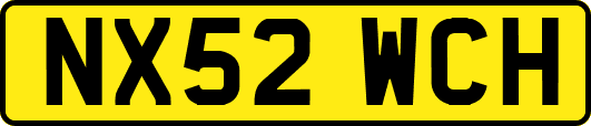 NX52WCH