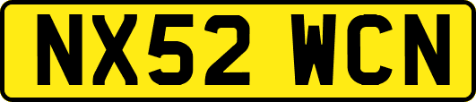 NX52WCN