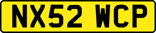 NX52WCP