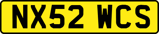 NX52WCS