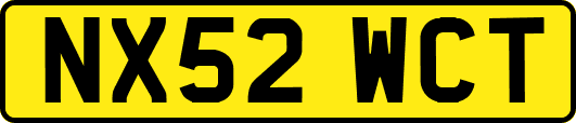 NX52WCT