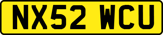 NX52WCU