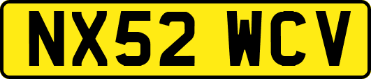 NX52WCV