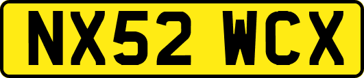 NX52WCX