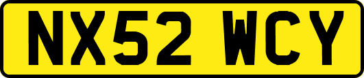 NX52WCY