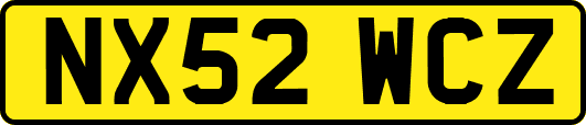 NX52WCZ