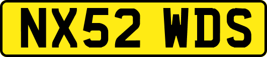 NX52WDS