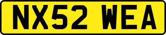 NX52WEA