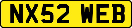 NX52WEB