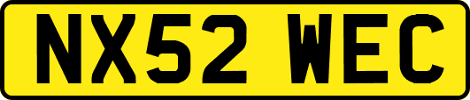 NX52WEC