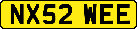 NX52WEE