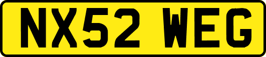 NX52WEG