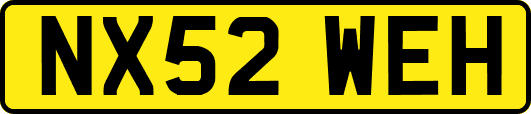 NX52WEH