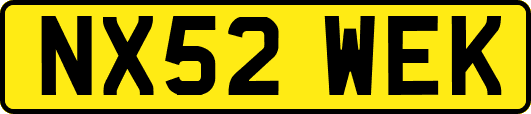 NX52WEK