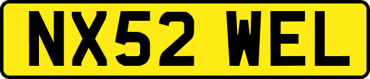 NX52WEL