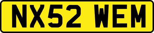 NX52WEM