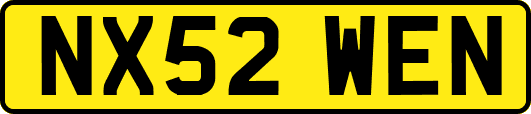 NX52WEN