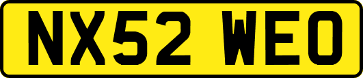 NX52WEO