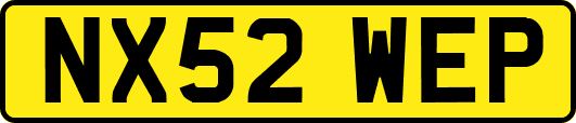 NX52WEP