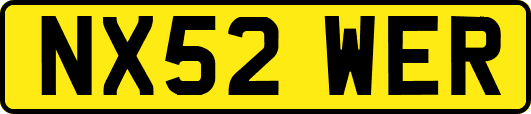 NX52WER