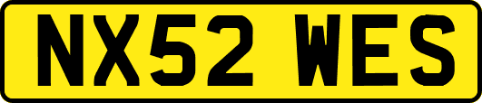 NX52WES